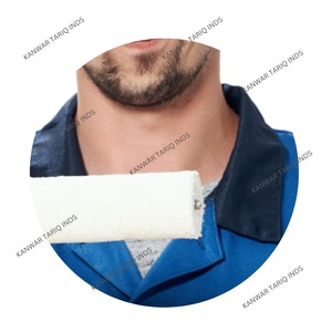 Salopette confortable unisexe extensible et respirante pour travailleurs de la construction Uniforme d'infirmière pour femmes ingénieurs Uniformes de garde - Product Image 6