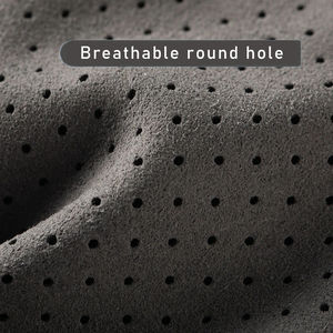 Gants de cyclisme à doigts entiers, logo personnalisé OEM, gants de cyclisme tout-terrain pour la course à vélo, autres sports de plein air - Product Image 6