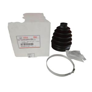 CUBIERTA DEL EJE DE LA RUEDA GREAT WALL MOTOR Steed 5 Series (12>) 2303398N-K01 Gasolina - Product Image 1