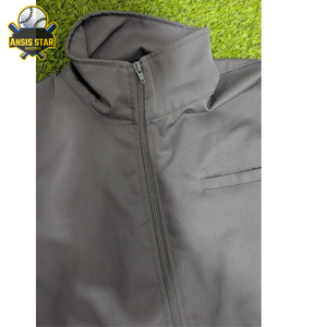 Chaleco médico de enfermería para mujer de alta calidad MOQ bajo Premium, uniformes hospitalarios OEM personalizados, bolsillos, precio bajo, fabricante superior de punto - Product Image 3