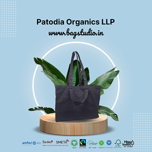 Nouveaux sacs fourre-tout en toile imperméable de grande taille, blancs, de haute qualité, imprimés en soie personnalisés, certifiés équitablement commercés, pour femmes, mode, courses - Product Image 2