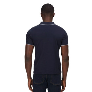 Polos activos para hombre, última calidad premium, polos básicos para hombre, camisetas polo unisex con tarifas B2B razonables - Product Image 2