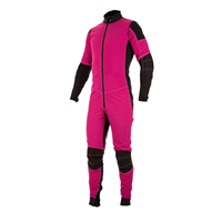 Unisex Hochwertiger Anpassbarer Freiflug-Fallschirmsprunganzug mit Eigenem Logo, Komfortables Nylon/Polyester-Material für Sport und Unterhaltung