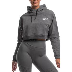 Respirant sweat à capuche pour femme sweats surdimensionnés mode décontractée pull chaud à manches longues Style Streetwear - Product Image 1