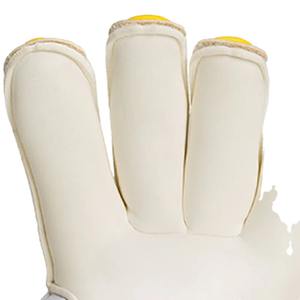Gants de gardien de but de football à vendre Gants de gardien de but de football Gants de gardien de but confortables pour la protection des mains - Product Image 5