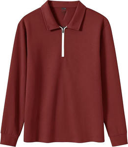 Chándal en blanco Chándal de entrenamiento de fútbol para hombre Conjunto de chaqueta de entrenamiento de fútbol Baloncesto Calentamiento - Product Image 2