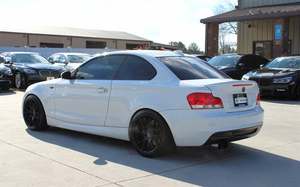 BMW Série 1 135i Coupé RWD 2009 Prêt à être expédié - Product Image 5