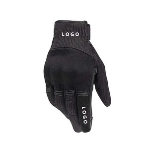 CNGDY Unisex Racing <b>Gloves</b> for Motorbike Motocross Hand Protection <b>Touchscreen</b> Compatible Non-Slip for Motorcycle Riding Sports - Product Image 5
