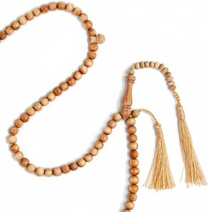 Bracelets en bois brun naturel écologiques, élégants, faits à la main, modernes, durables, emballage en boîte de dessin animé pour femmes - Product Image 2