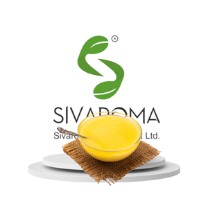 Mantequilla de Mango Extraída con Solvente Puro para la Industria Cosmética, Fórmulas Naturales para el Cuidado de la Piel, Mascarillas Capilares y Cuidado de Labios (Certificación ISO/GMP) - Product Image 3