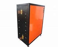 Redresseur automatique contrôlé par thyristor SCR 1000A 12V pour machines de placage au chrome dur/au zinc/à l'étain