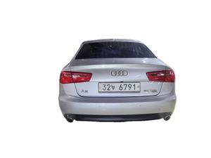 Audi A6 2014 Nuevo A6 3.0 TFSI Quattro - Product Image 2