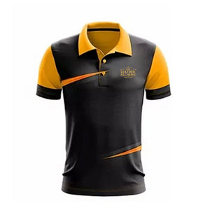 Uniforme de Cricket Cómodo para Hombre, Hecho con Tela Transpirable, Diseño Ligero y Ajuste Flexible, Perfecto para Entrenamientos y Partidos - Product Image 4