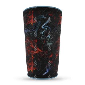 Manchon de coude en néoprène à succès, léger, robuste, pour la musculation, respirant et confortable - Product Image 2