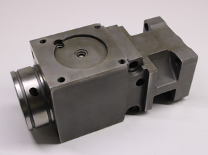 Cuerpo de Percusión, Calidad, Mejor Precio, Fabricante, Máquinas de Minería, Alternativa, Repuestos, Perforadora de Roca, Jumbo Drill, Industria Minera, Producción - Product Image 4