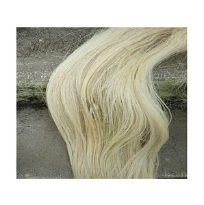 เส้นใยปอธรรมชาติเส้นใยป่านศรนารายณ์100% - Product Image 1