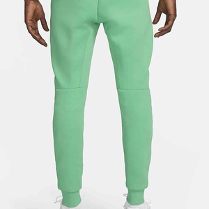 Pantalons de survêtement décontractés en coton respirant et écologiques pour hommes, pour l'entraînement, la remise en forme, la course à pied et la salle de sport - Product Image 5