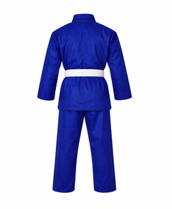 เสื้อยูนิฟอร์มมวยไทย เทควันโด คาราเต้ พิมพ์ลายดิจิตอลตามสั่ง ผลิตในไทย ผ้าฝ้าย 100% ระบายอากาศได้ดี น้ำหนักเบา ทนทาน - Product Image 2