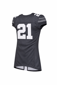 เสื้อฟุตบอลอเมริกันชาย ออกแบบเองได้ ชุดฝึกซ้อมและแข่งขัน จัดจำหน่ายโดยตรงจากโรงงาน - Product Image 2