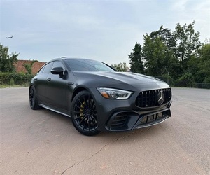 Titolo pulito utilizzato <span class=keywords><strong>MERCEDES</strong></span>-BENZ <span class=keywords><strong>AMG</strong></span> <span class=keywords><strong>GT</strong></span> 63 S coupé 4matic AWD pronto per <span class=keywords><strong>la</strong></span> spedizione-consegna porta a porta - Product Image 1