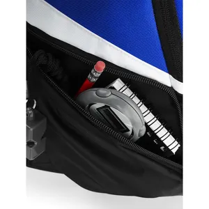 Customizable Pro Team Promotional <b>Backpack</b> for Merchandising - Product Image 4