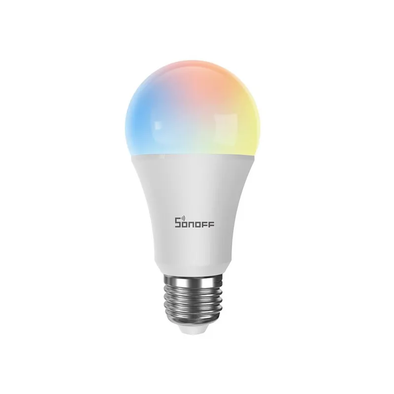 Premium Quality Official Sonoff Lamp Light Smart RGB Wireless Wifi White Best Price for Export