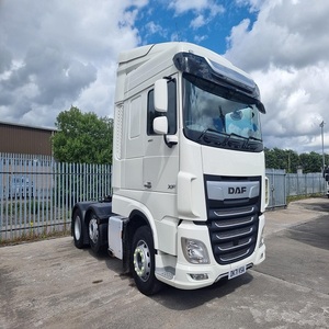 Haute Qualité 2021 D-AF XF 480 LHD/RHD OEM Garantie 1 An - Product Image 1