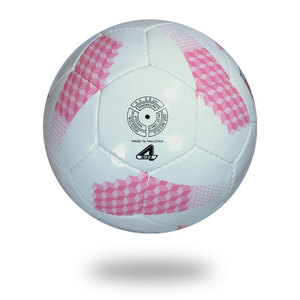 <b>Machine</b> Stitched Professional Eco-Friendly Smooth Shiny PU Leather Soccer Futsal Balls High Quality Match Ball Low Price Unisex - Product Image 4