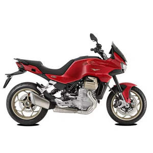 รถมอเตอร์ไซค์ไฟฟ้า HOT Selling 2024 mo.tos guzzIIIi v100 mandellosss eng.ine พร้อมส่ง - Product Image 4