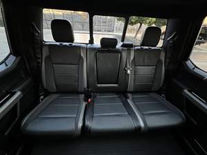 JEEP GLADIATOR RUBICON 4X4 2020 USADO, Volante a la Izquierda/Derecha - Product Image 5