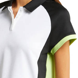 Stylish <b>Women's</b> for <b>Shirt</b> with 100% Polyester Jersey Fabric <b>Long</b> <b>Sleeve</b> Anti-Pilling Modern Fit for Casual Wear - Product Image 5