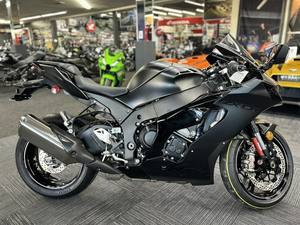 Motocicleta Deportiva Original 2025 Para Kawasaki Ninja ZX-10R 998cc ABS, Nueva, Lista para Enviar a Todo el Mundo - Product Image 2