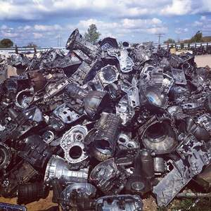 Motor Aluminio Chatarra - Product Image 6