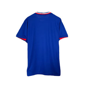 Maillot de football Nouveau 2526 Real Betis Maillot de football rétro de haute qualité Édition spéciale Uniforme de football avec impression de nom personnalisée - Product Image 4