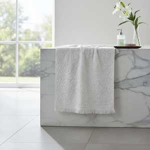 Serviette de bain et de visage en coton turc 100% MYT-EX pour hôtel, 50x90cm, motif Coco, 450 GSM, tissu éponge super absorbant et séchage rapide, vente en gros - Product Image 4