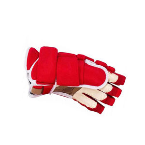 Gants de hockey sur glace de qualité supérieure, fabriqués sur mesure, confortables, service OEM, nouvelle arrivée - Product Image 2