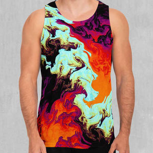 Meilleure qualité léger hommes débardeur couleurs unies haute-Durable tricoté Gym exercice porter des ventes directes d'usine - Product Image 5