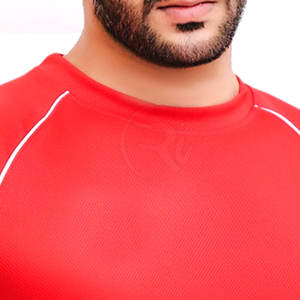 เสื้อยืดสำหรับผู้ชายเสื้อบ็อกซี่พิมพ์โลโก้สำหรับผู้ชายเสื้อยืดบ็อกซี่สีตามสั่ง - Product Image 3