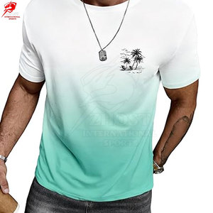 T-shirts imprimés de haute qualité, coton premium, streetwear, tissu léger et confortable, meilleur design pour la mode masculine - Product Image 4