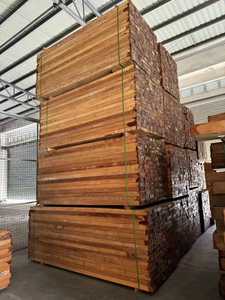 Superior vàng gỗ tếch gỗ bản ghi cho xuất khẩu đồ nội thất cửa <span class=keywords><strong>Windows</strong></span> sàn gỗ mộc đồ nội thất sân vườn và khắc công trình - Product Image 4