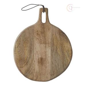 Elegante Tabla de Cortar de Madera para Cocinar en Casa |   Tabla de Cortar Premium para Uso en la Cocina - Product Image 1