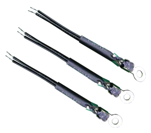Lug Type Industrial Surface <b>Temperature</b> Measuring NTC Sensor with 0.2C Accuracy - Product Image 1