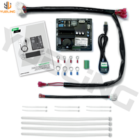 Régulateur OEM D350 Module de programmation NF-link Générateur diesel Moteur SWITCH2D350 AVR Kit de régulateur de tension automatique