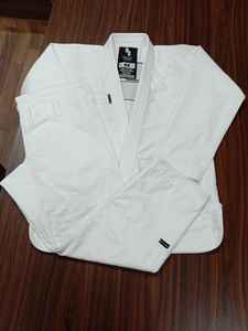 Pantalones de Artes Marciales, Jiu-Jitsu, Judo, BJJ, Kimono, 100% Algodón, Uniforme de Artes Marciales, Judo, Logotipo y Diseño Personalizados - Product Image 2