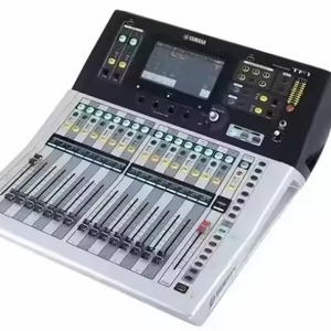 Super Ofertas Nueva Consola de Mezclas Digital TF5 de 32 Faders y 48 Canales de Entrada, Mezclador Digital Portátil - Product Image 1