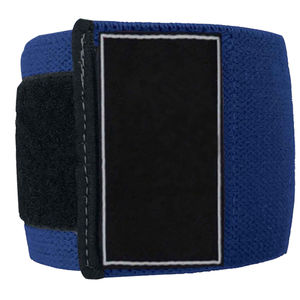 ผ้าถ่านไม้ไผ่ระบายอากาศได้ดีผ้าพันเข่าสำหรับออกกำลังกายในยิม - Product Image 3