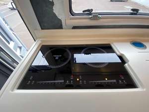 Nuevo S-t-o-r-y-t-e-l-l-e-r O-v-e-r-l-a-n-d GXV H-i-l-t 2026 listo para la venta - Product Image 6