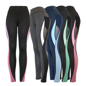 Quick Dry Heat Transfer Printing Breathable Stylish Fabric Women Wear <b>Leggings</b> New Design Women Wear <b>Leggings</b> - Product Image 1