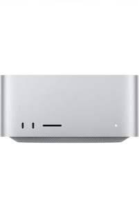 Nuevo y Original MACs-STUDIO -M3 para SSD de 8TB, RAM de 512GB, GPU de 32-80, OEM Origen EE. UU. con 1 Año de Garantía de la Empresa - Product Image 4