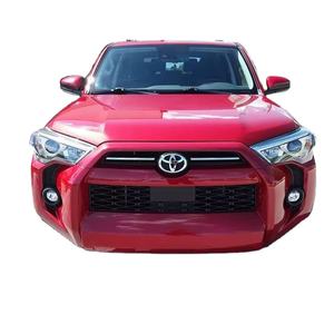 Venta Especial 2024: 4Runner - Autos Usados Premium en Buenas Condiciones, Listos para Enviar, Sin Accidentes - Product Image 1